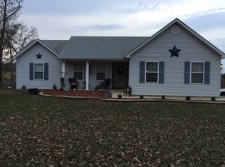 10039 Timberview Dr, Cadet, MO 63630