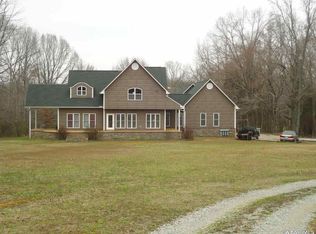 150 Dry Creek Rd, Pinson, TN 38366