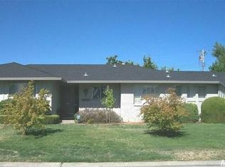2841 Stafford Way, Sacramento, CA