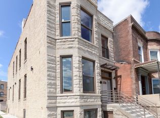 4956 S Indiana Ave, Chicago, IL 60615