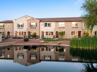 1822 E Chelsea Ln Unit 102, Gilbert, AZ 85295