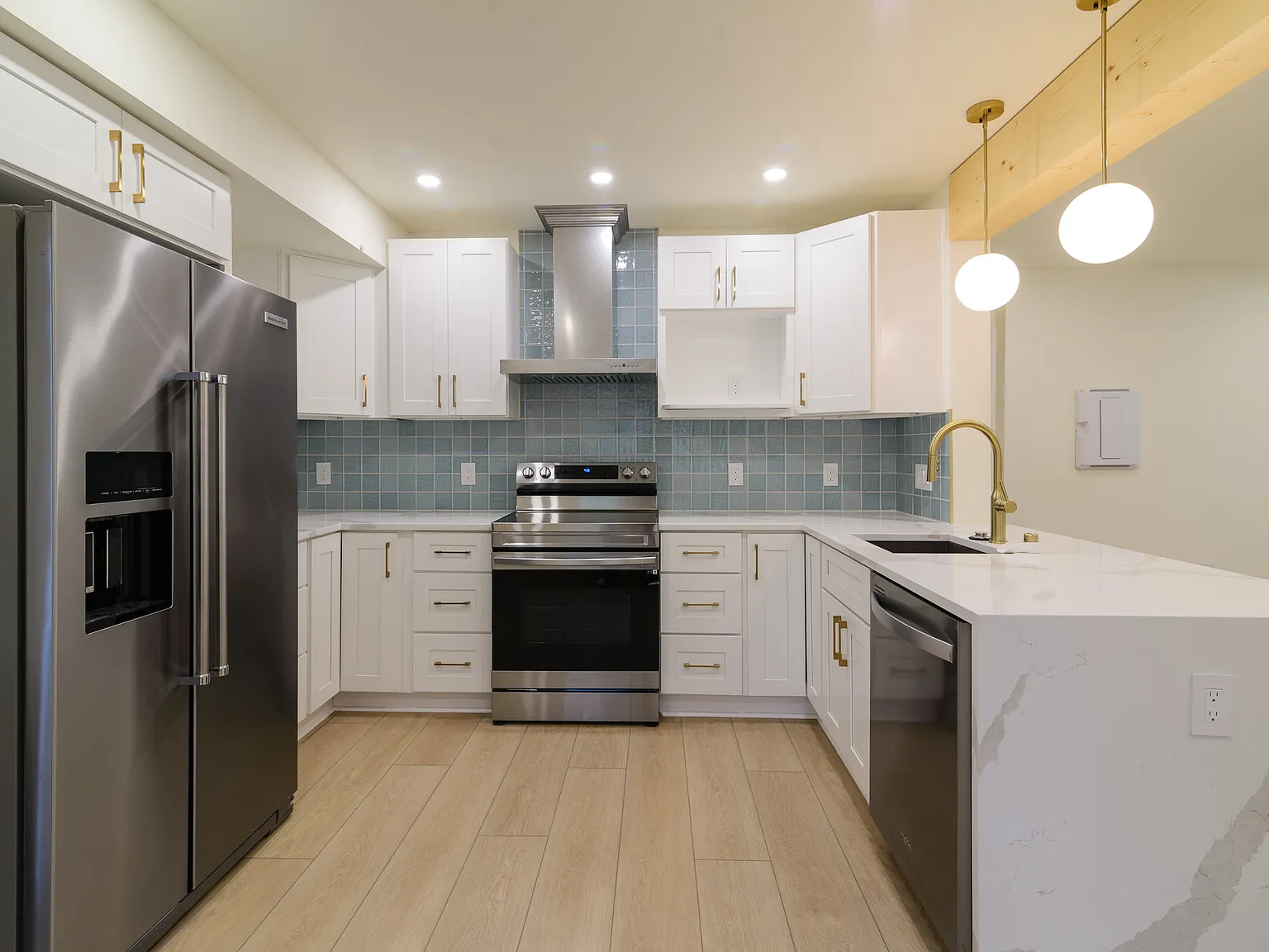 1 bed, 650 sqft, $2,095 — Photo 4
