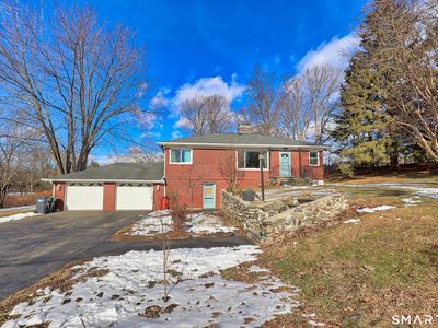 534 Smith Road, Thomaston, CT, 06787