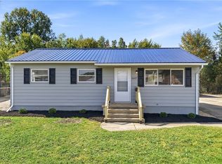 1647 Southern Blvd NW, Warren, OH 44485