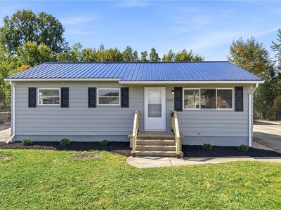 1647 Southern Blvd NW, Warren, OH, 44485