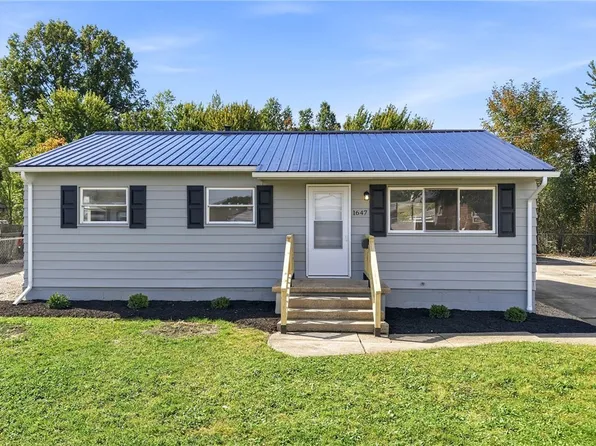 1647 Southern Blvd NW, Warren, OH 44485