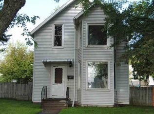 1607 Susquehanna Ave, Superior, WI 54880