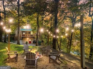 363 Licklog Rd, Ellijay, GA 30536