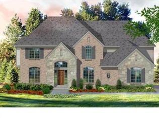 61434 Crown Point Dr, Washington, MI