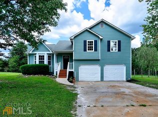 18 Amanda Dr, Dallas, GA 30157