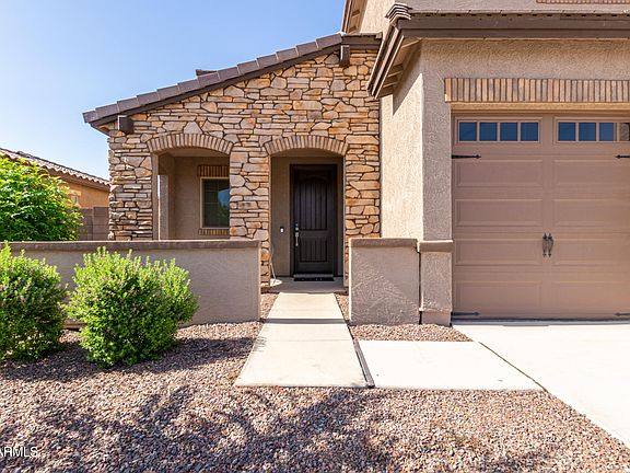 5th image of 17246 W SELDON Lane