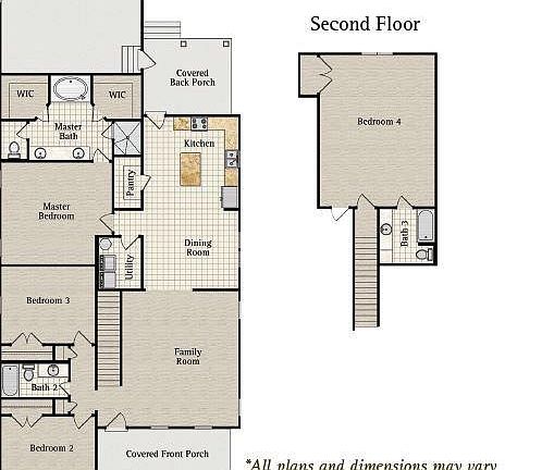 2nd image of 263 Forest Glen Dr