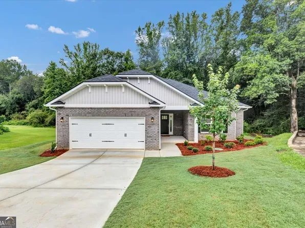 216 Rhett Dr #12, Bowdon, GA 30108