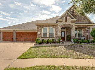 104 King Ct, Fate, TX 75087