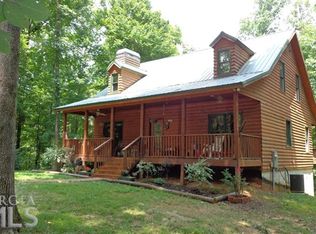 311 Borders Dr, Commerce, GA 30530