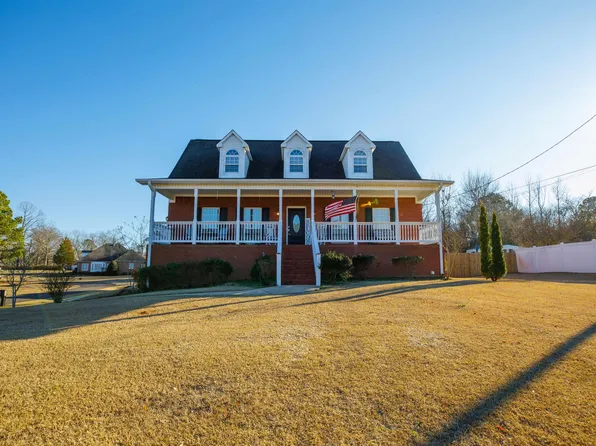 5640 Azz Higgins Dr, Mulga, AL 35118