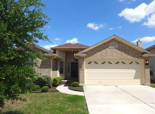 1333 Anna Palm Way, Round Rock, TX 78665