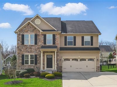 209 Shadow Rock Ln, Mars, PA, 16046