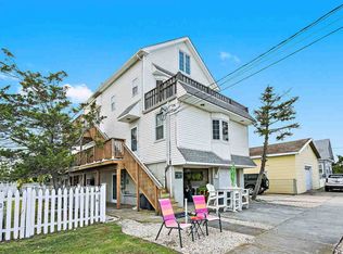 220 W 2nd Ave #B, Wildwood, NJ 08260