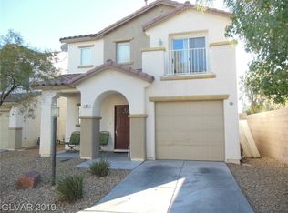 101 Basketflower Ct, Las Vegas, NV 89183