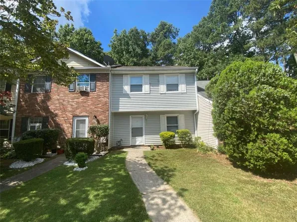 6104 Cobblestone Ct, Douglasville, GA 30134