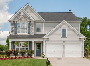 3890 Ridgefair Dr, Cumming, GA 30040