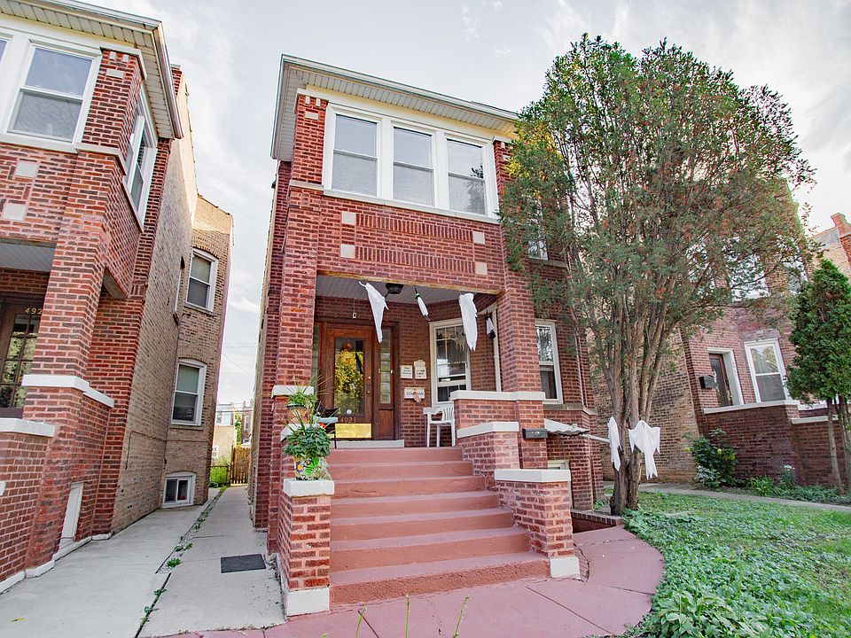 1st image of 4923 W Cullom Ave
