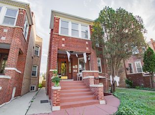 4923 W Cullom Ave, Chicago, IL 60641