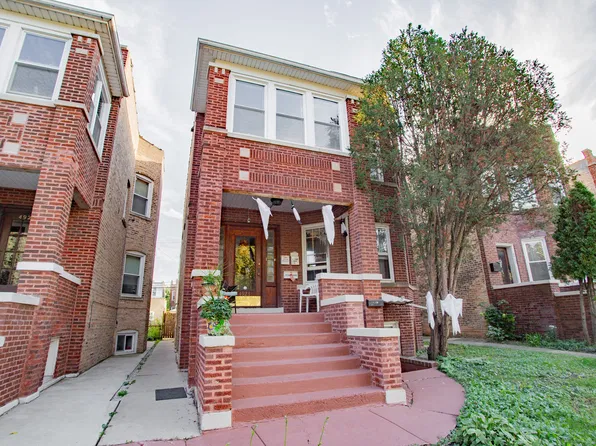 4923 W Cullom Ave, Chicago, IL 60641