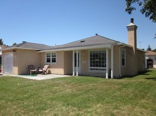 1311 Via Nube, San Lorenzo, CA 94580