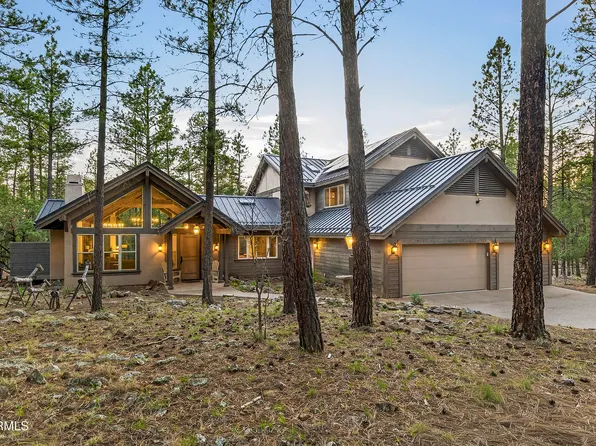 105 E Mount Elden Lookout Road, Flagstaff, AZ 86001