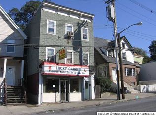 143 Lafayette Ave, Staten Island, NY 10301