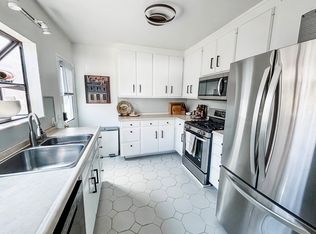 164 Quincy Ave, Long Beach, CA 90803