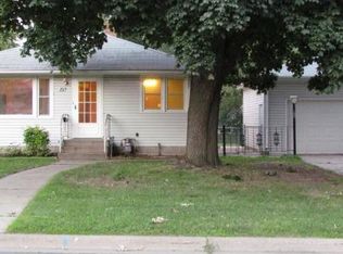 150 21st Ave N, South Saint Paul, MN 55075