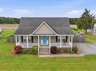 3733 Virginia Road, Tyner, NC