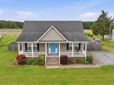 3733 Virginia Road, Tyner, NC, 27980