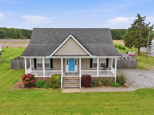 3733 Virginia Road, Tyner, NC