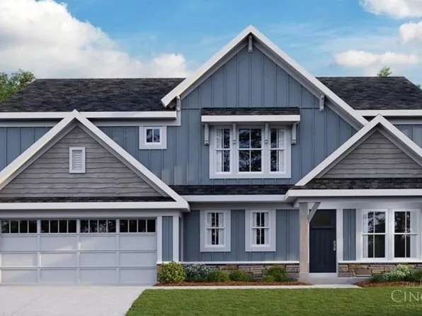 1376 Grandstand Ln, Batavia, OH 45103
