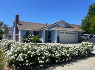 1816 Chesapeake Way, Corona, CA 92878