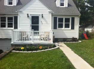 227 Spring Ave, Rensselaer, NY 12144