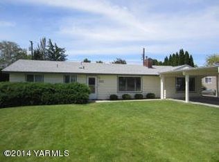 220 S 62nd Ave, Yakima, WA 98908