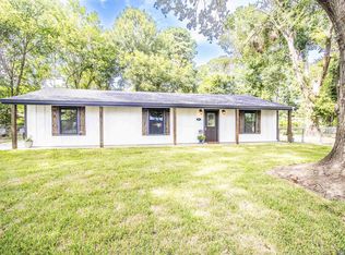 290 Randolph St, Waskom, TX 75692