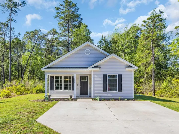 3096 Hugo Rd., Conway, SC 29527