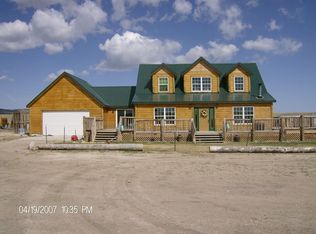 1596 County Road 109, Cheyenne, WY 82009