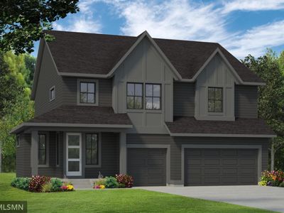 4709 Jamocha Ave NE, Saint Michael, MN, 55376
