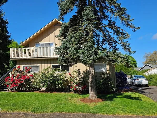 488 Walnut Ln, Eugene, OR 97401