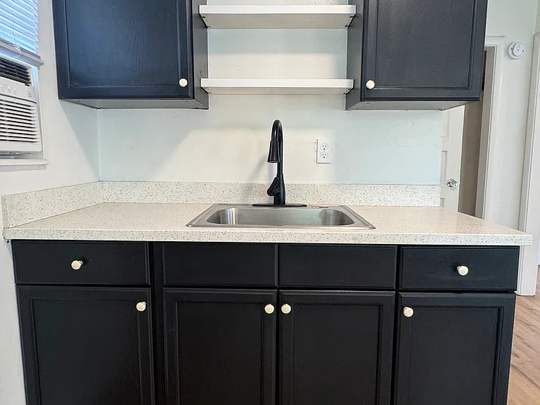 kitchen sink