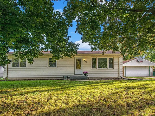 815 E 6th St, Mishawaka, IN 46544