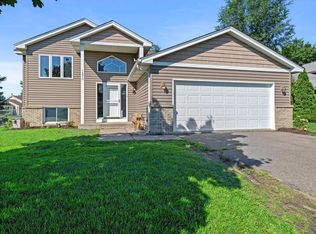 14950 Zuni St NW, Ramsey, MN 55303