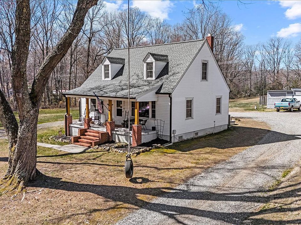 1st image of 6740 Partlow Rd